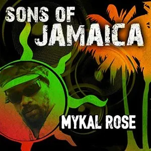 Pochette de Sons Of Jamaica de Michael Rose