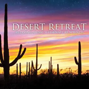 Pochette Desert Retreat