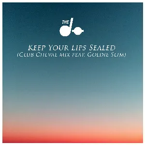 Pochette Keep Your Lips Sealed (Club Cheval remix)