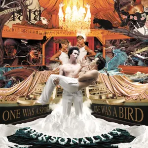 Pochette de Personality: One Was a Spider, One Was a Bird de The Sleepy Jackson