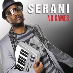 Pochette de No Games de Serani