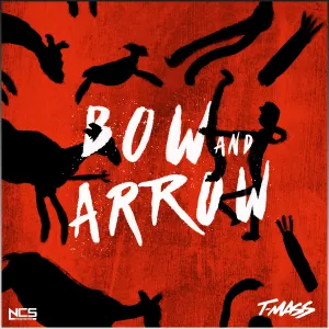 Pochette de Bow and Arrow de T-Mass