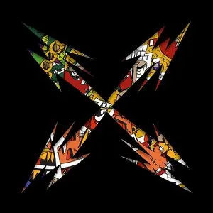 Pochette de Friend Zone (Ross From Friends remix) de Thundercat