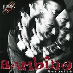 Pochette de Resucité de Bambino