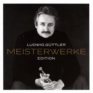 Pochette de Meisterwerke de Ludwig Güttler