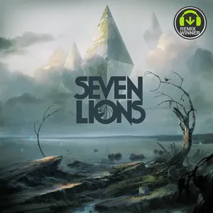 Pochette de Days to Come (AU5 & I.Y.F.F.E. remix) de Seven Lions