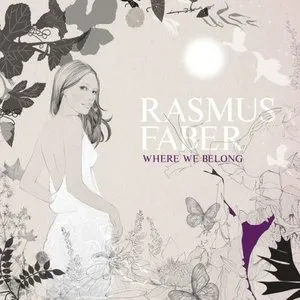 Pochette de Where We Belong de Rasmus Faber