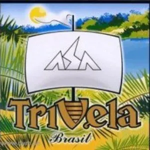 Pochette de Trivela Brasil de Asa de Águia