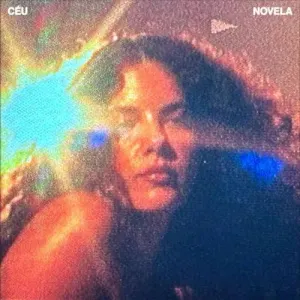 Pochette de Novela de Céu