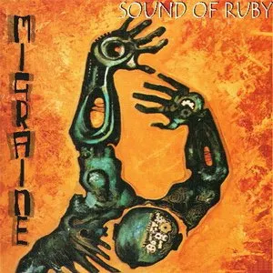 Pochette de Migraine de Sound of Ruby