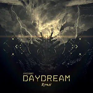 Pochette de Daydream de RiraN