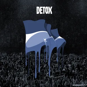 Pochette de DETOX de ONE OK ROCK
