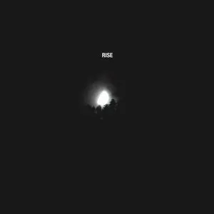Pochette de Rise de Dave Phillips