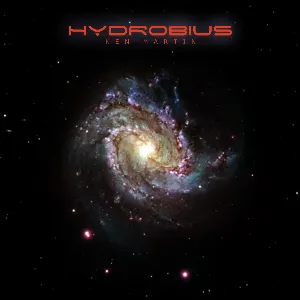 Pochette de Hydrobius de Ken Martin