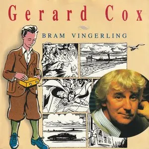 Pochette de Bram Vingerling / Als ik later doodga de Gerard Cox
