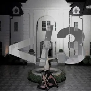 Pochette de </3³ (Sessions) de Destroy Lonely