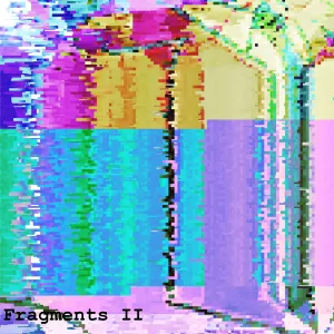 Pochette de Fragments II de Omnis