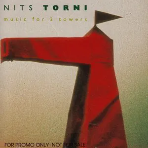 Pochette Torni: Music for 2 Towers