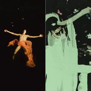 Pochette de Destroyer Vol 1 & 2 de TR/ST