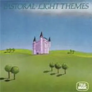 Pochette de Pastoral Light Themes de Raymond Guiot