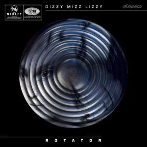 Pochette de Rotator de Dizzy Mizz Lizzy