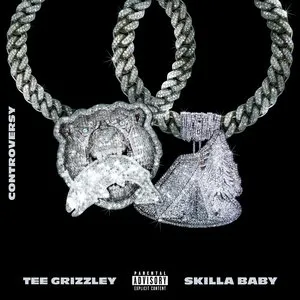 Pochette de Controversy de Tee Grizzley