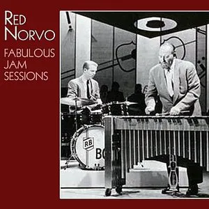 Pochette Red Norvo's Fabulous Jam Session