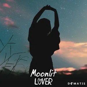 Pochette de Moonlit Lover de Dimatis