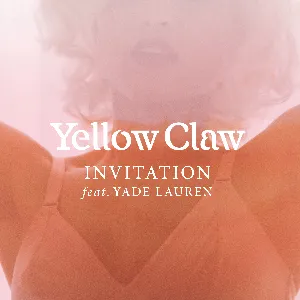 Pochette de Invitation de Yellow Claw