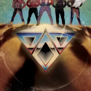 Pochette de Dance or Die de Family Force 5