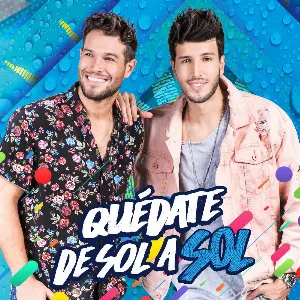 Pochette de Quédate de sol a sol de Sebastián Yatra
