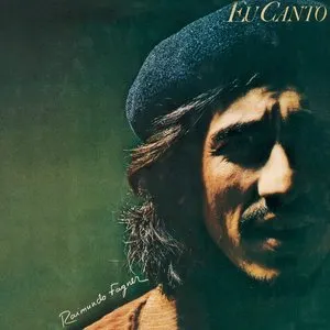 Pochette de Eu Canto de Fagner