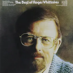 Pochette Best of Roger Whittaker