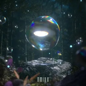 Pochette de A Midsummer NMIXX’s Dream de NMIXX