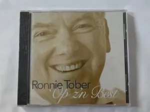 Pochette de Op z’n best de Ronnie Tober