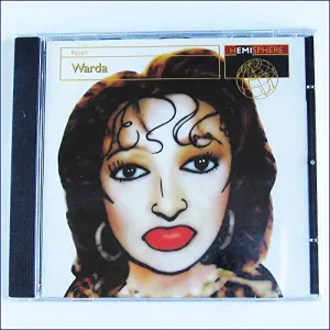 Pochette de Warda de Warda