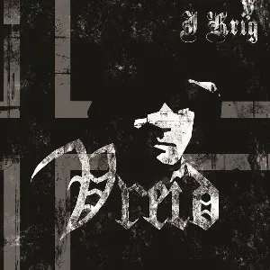Pochette de I krig de Vreid