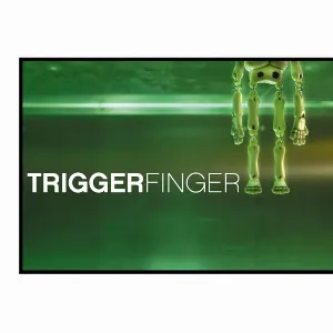 Pochette Triggerfinger