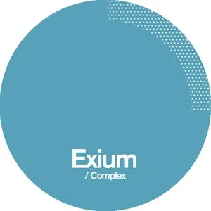 Pochette de Complex de Exium