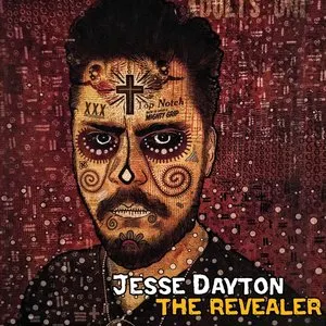 Pochette de The Revealer de Jesse Dayton