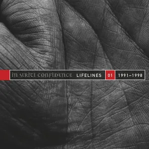 Pochette Lifelines Vol.1 (1991-1998)