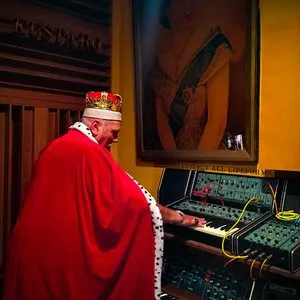 Pochette de Respect All Lifeforms de Custard