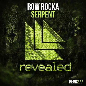 Pochette de Serpent de Row Rocka