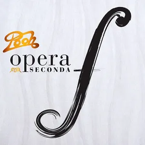 Pochette de Opera seconda de Pooh