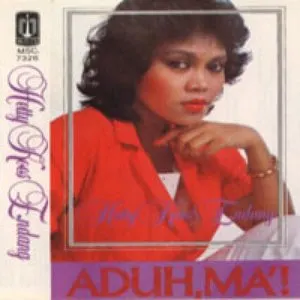 Pochette de Aduh, Ma'! de Hetty Koes Endang