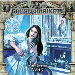 Pochette de Weiß de Marc Gruppe