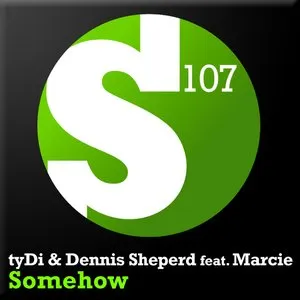 Pochette de Somehow de Dennis Sheperd - tyDi