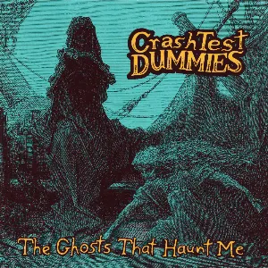 Pochette The Ghosts That Haunt Me