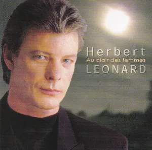 Pochette de Au clair des femmes de Herbert Léonard