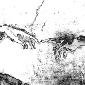 Pochette de RESURRECTION / リザレクション de Hatsune Miku